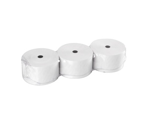 ΣΕΤ ΡΟΛΟ ΑΠΟΔΕΙΞΕΩΝ ΓΙΑ ΜΗΧΑΝΗΜΑ SELF SERVICE (57 mm X 91 m) - 3 ΤΕΜ.