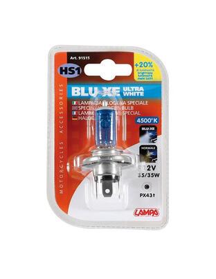 HS1 12V 35/35W 4.150K BLUE-XENON 1ΤΕΜ.