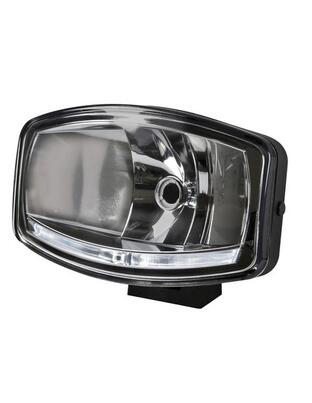 ΠΡΟΒΟΛΕΑΣ PLUTON 12/24V-H7 ΚΑΡΦΙ ΜΕ LED ΘΕΣΕΩΣ 248x141mm 1ΤΕΜ.