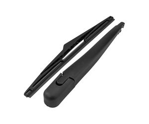 ΥΑΛΟΚΑΘΑΡΙΣΤΗΡΑΣ ΠΙΣΩ ΜΕ ΜΠΡΑΤΣΟ ΓΙΑ HYUNDAI I30 2007+ 30cm orig.103-00-057-C/98811-2L000/4015RWT1/39-0358 ΝΤΥ - 1 τεμ.
