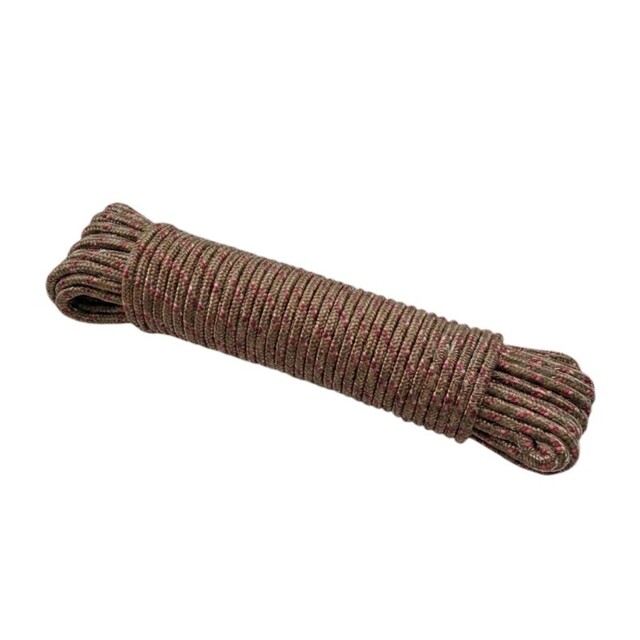 ΣΧΟΙΝΙ ΑΠΛΩΜΑΤΟΣ ΡΟΥΧΩΝ  4MM*10M  JZ-06533