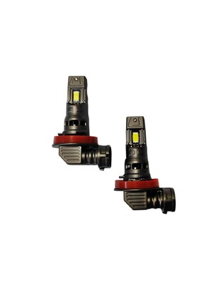 LED ΛΑΜΠΕΣ ΑΥΤΟΚΙΝΗΤΟΥ ΑΛΟΓΟΝΟΥ H8/H9/H11 HW-06939