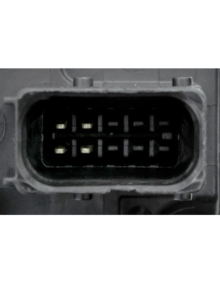ΗΛΕΚΤΡΟΜΑΓΝΗΤΙΚΗ ΚΛΕΙΔΑΡΙΑ ΓΙΑ OPEL ASTRA H 2004+ / ZAFIRA 2005+ ΠΙΣΩ ΔΕΞΙΑ orig.13210739