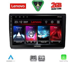LENOVO LVD 2558A_CPA (10inc) MULTIMEDIA TABLET for OPEL VIVARO – RENAULT TRAFIC - NISSAN PRIMASTAR mod. 2004-2015