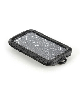 Θήκη Κινητού Hard Case της σειράς Optiline για Apple iPhone X / XS , συμβατή με Βάσεις Στήριξης Κινητού Optiline για Μηχανή με σύστημα Duolock
