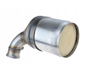 ΦΙΛΤΡΟ DPF ΓΙΑ CITROEN C4 1.6HDI 2009+ C5 1.6HDI 2010+/PEUGEOT 308 1.6HDI 2009+ 308 1.6HDI 13+ 508 1.6HDI 2010+