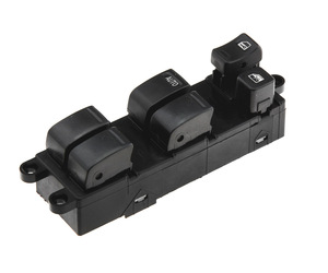 ΔΙΑΚΟΠΤΗΣ ΓΙΑ NISSAN ALMERA 00>08 /SENTRA 00>06 ΠΟΛΛΑΠΛΟΣ 15PIN ΠΑΡΑΘΥΡΩΝ orig.25401-5Μ000