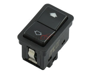 BMW ΣΕΙΡΑ 5 E38 ΜΟΝΟΣ 4PIN ΔΙΑΚΟΠΤΗΣ ΠΑΡΑΘΥΡΩΝ orig.61318352148