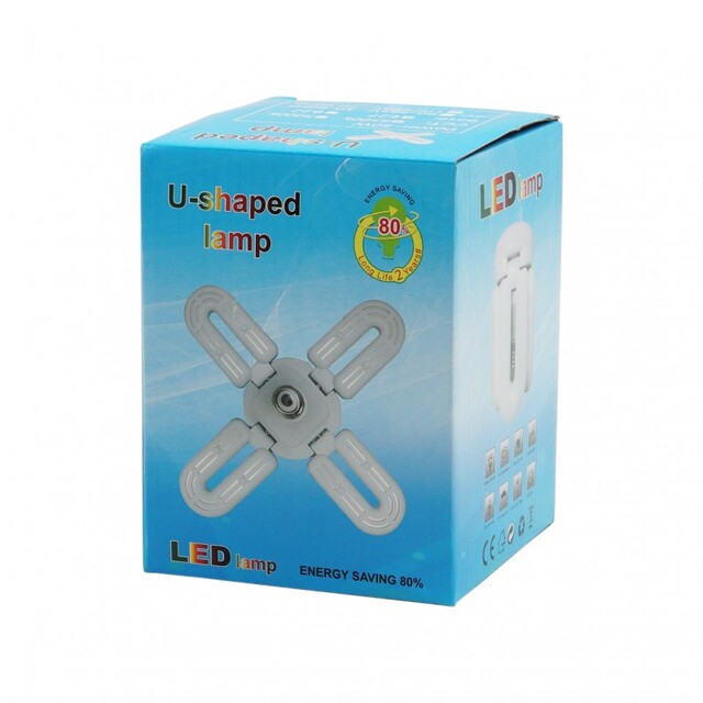 ΑΝΑΔΙΠΛΟΥΜΕΝΗ ΛΑΜΠΑ LED 50W TY-05555