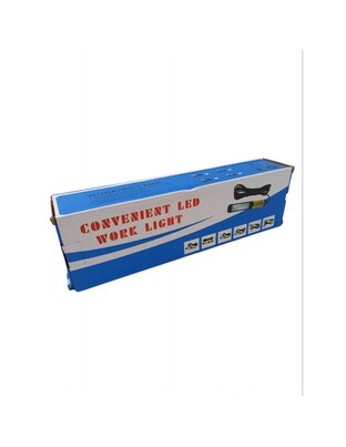 ΦΟΡΗΤΟ ΦΩΣ ΕΡΓΑΣΙΑΣ 220V MY-70079