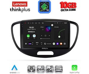 LENOVO LTM 11223_CPA (9inc) MULTIMEDIA TABLET for HYUNDAI i10 mod. 2008-2013