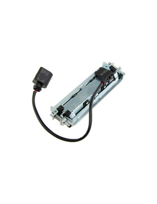 ΧΕΡΟΥΛΙ ΑΝΟΙΓΜΑΤΟΣ ΠΟΡΤ ΠΑΓΚΑΖ orig.3B9827566D ΓΙΑ VW PASSAT VARIANT B5 FL 00>05