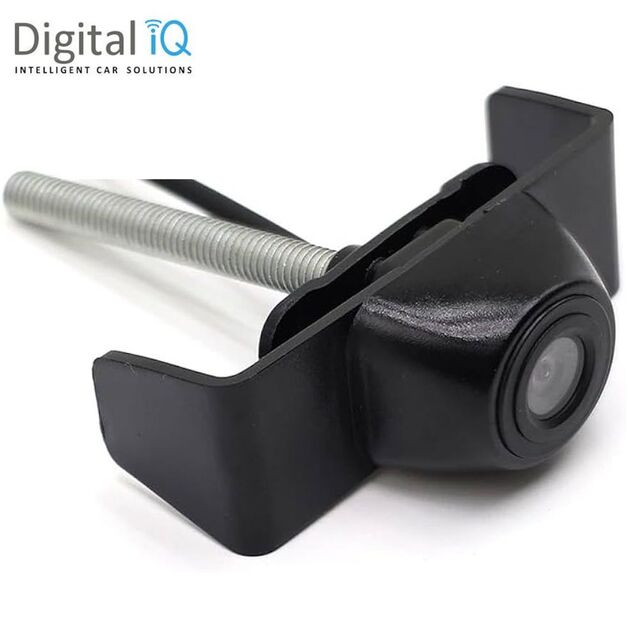 DIGITAL IQ CAMERA QS8090 (AHD-NTSC) FRONT CAMERA for FORD EDGE mod. 2015-2020