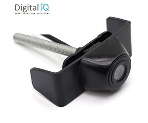 DIGITAL IQ CAMERA QS8090 (AHD-NTSC) FRONT CAMERA for FORD EDGE mod. 2015-2020