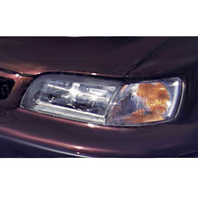 Autostyle - Φρυδάκια Φαναριών TOYOTA CARINA E 5/92-12/97 (2 τεμ.) (ΦΡ.TC.MATOK03/AUT)