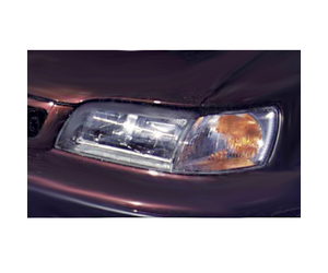 Autostyle - Φρυδάκια Φαναριών TOYOTA CARINA E 5/92-12/97 (2 τεμ.) (ΦΡ.TC.MATOK03/AUT)