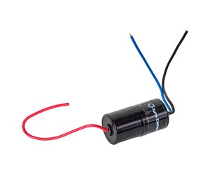 720PNF10 Power Noise Filter, 10A AutoConnect