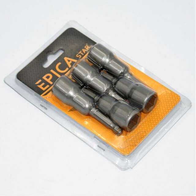 ΣΕΤ ΚΑΡΥΔΑΚΙΑ ΜΑΓΝΗΤΙΚΑ 12x65mm EPICA EP-10104