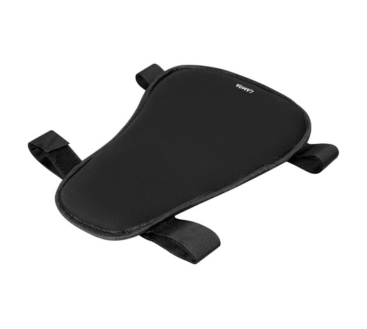 ΠΡΟΣΤΑΤΕΥΤΙΚΟ ΣΕΛΑΣ ΜΗΧΑΝΗΣ / SCOOTER ΜΕ ΤΖΕΛ GELPAD (M) 27x22 cm LAMPA - 1 ΤΕΜ.