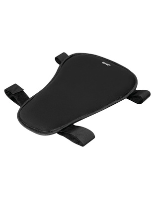 ΠΡΟΣΤΑΤΕΥΤΙΚΟ ΣΕΛΑΣ ΜΗΧΑΝΗΣ / SCOOTER ΜΕ ΤΖΕΛ GELPAD (M) 27x22 cm LAMPA - 1 ΤΕΜ.