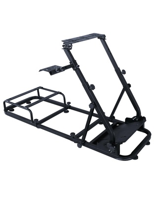 ΒΑΣΗ ΚΑΘΙΣΜΑΤΟΣ PLAY SEAT ΓΙΑ ΠΑΙΧΝΙΔΟΜΗΧΑΝΕΣ