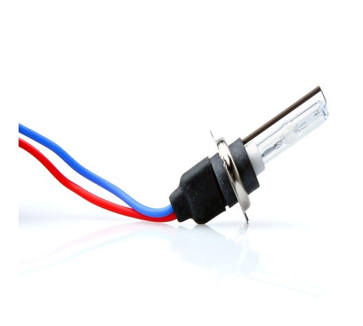 H7 4.300k 12/24V 35W ΑΝΤΑΛΛΑΚΤΙΚΗ ΛΑΜΠΑ ΓΙΑ ΚΙΤ XENON 1ΤΕΜ. M-TECH