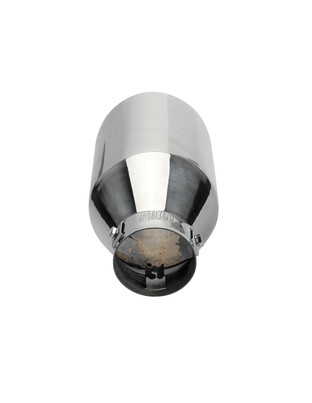 ΑΚΡΟ (ΜΠΟΥΚΑ) ΕΞΑΤΜΙΣΗΣ ΟΒΑΛ TS-79 36>63mm (ΜΗΚΟΣ: 200mm / ΦΑΡΔΟΣ: 113mm ) LAMPA - 1 TEM.