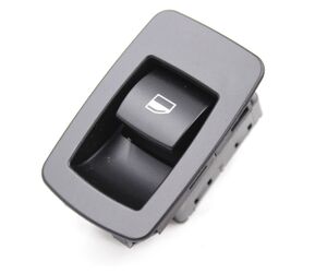BMW ΣΕΙΡΑ 5 E60/E83 ΜΟΝΟΣ 4PIN ΔΙΑΚΟΠΤΗΣ ΠΑΡΑΘΥΡΩΝ orig.61319113772