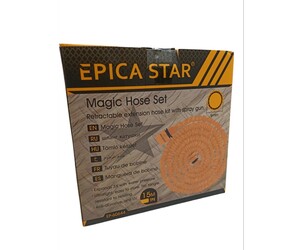 ΕΞΥΠΝΟ ΛΑΣΤΙΧΟ 15m EPICA STAR EP-60644