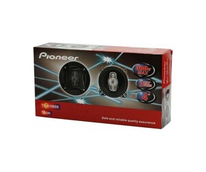 ΣΕΤ ΗΧΕΙΑ ΑΥΤΟΚΙΝΗΤΟΥ PIONEER TS-A1095S