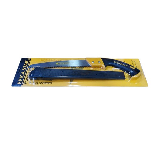 EPICA STAR ΠΡΙΟΝΙ ΚΛΑΔΕΜΑΤΟΣ 11" 270mm EP-30421