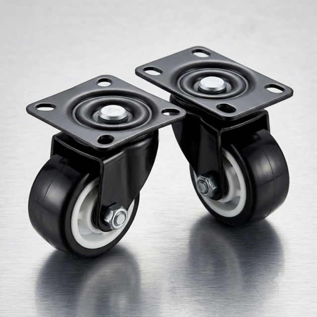 ΠΕΡΙΣΤΡΕΦΟΜΕΝΕΣ ΡΟΔΕΣ ΣΕΤ 2ΤΜΧ 1,5''   DD-06612