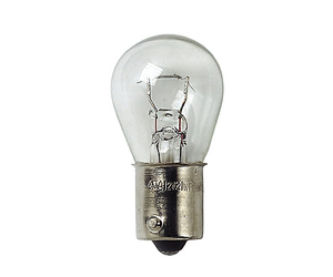 ΜΟΝΟΠΟΛΙΚΗ ΛΑΜΠΑ P21W 24V/21W (BAU15s)