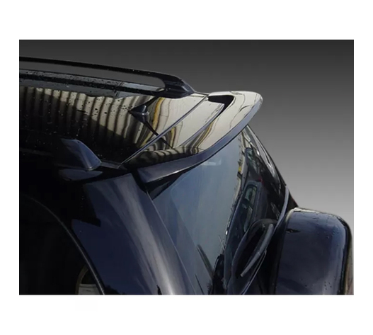Αεροτομή Οροφής για Toyota Rav4 200-2005 από Πολυουρεθάνη Motordrome Design - 1 τεμ.