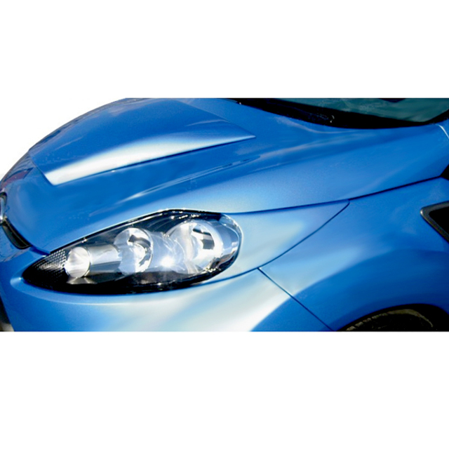 Autostyle - Φρυδάκια Φαναριών FORD FIESTA 9/08+ (2 τεμ.) (ΦΡ.FF.LECA4174/AUT)