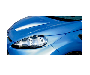 Autostyle - Φρυδάκια Φαναριών FORD FIESTA 9/08+ (2 τεμ.) (ΦΡ.FF.LECA4174/AUT)