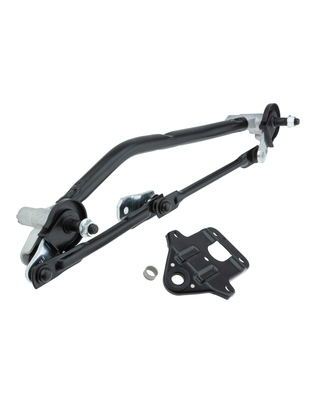 ΜΗΧΑΝΙΣΜΟΣ ΥΑΛΟΚΑΘΑΡΙΣΤΗΡΩΝ ΓΙΑ HYUNDAI i10 2008+ ΝΤΙΖΕΣ ΕΜΠΡΟΣ orig.98150-0X000 ΝΤΥ - 1 ΤΕΜ.