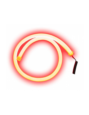 ΤΑΙΝΙΑ LED ΚΟΚΚΙΝΗ RED TUBES 60cm 2ΤΕΜ.