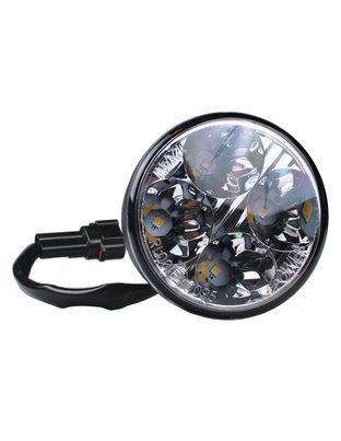 DRL 225se 12V OSRAM ΠΡΟΣΘΕΤΟ DAYTIME ΔΙΕΘΝΗ OSRAM ΜΕ 2x4HP LED ΣΤΡΟΓΓΥΛΟ 70x36mm 2ΤΕΜ. M-TECH