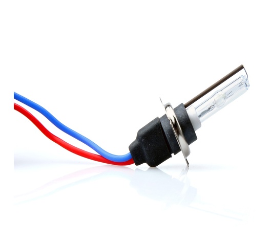H7 5.000k 12/24V 35W ΑΝΤΑΛΛΑΚΤΙΚΗ ΛΑΜΠΑ ΓΙΑ ΚΙΤ XENON 1ΤΕΜ. M-TECH