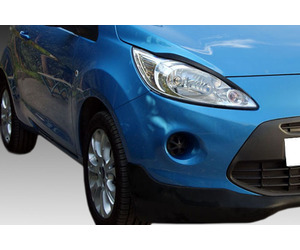 Motordrome - Φρυδάκια για Ford Ka Mk2 (2008-2014) - 1 Σετ. (FR.00.0112)