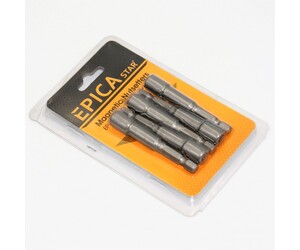 ΣΕΤ ΚΑΡΥΔΑΚΙΑ ΜΑΓΝΗΤΙΚΑ 6x65mm EPICA EP-10101