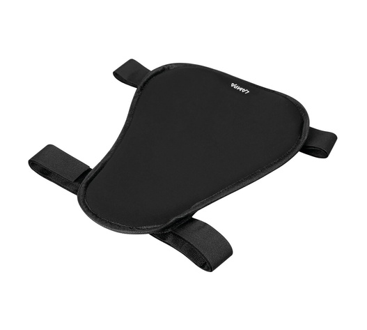 ΠΡΟΣΤΑΤΕΥΤΙΚΟ ΣΕΛΑΣ ΜΗΧΑΝΗΣ / SCOOTER ΜΕ ΤΖΕΛ GELPAD (L) 29x22 cm LAMPA - 1 ΤΕΜ.