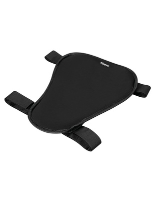 ΠΡΟΣΤΑΤΕΥΤΙΚΟ ΣΕΛΑΣ ΜΗΧΑΝΗΣ / SCOOTER ΜΕ ΤΖΕΛ GELPAD (L) 29x22 cm LAMPA - 1 ΤΕΜ.