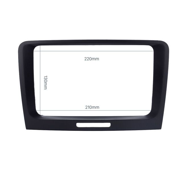 PH 03.189 (FRAME for SKODA SUPERB mod. 2008-2015 for VW GROUP units