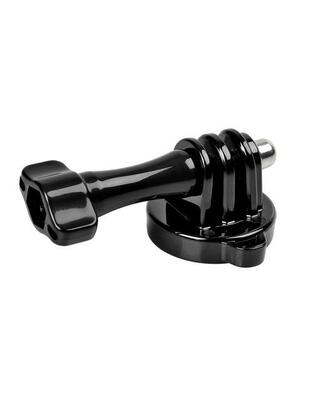 Αντάπτορας Μεταφοράς για Action Camera της σειράς Optiline με σύστημα Duolock, συμβατός με Βάσεις Στήριξης Κινητού ή Action Camera Optiline και Θήκες για Action Cameras