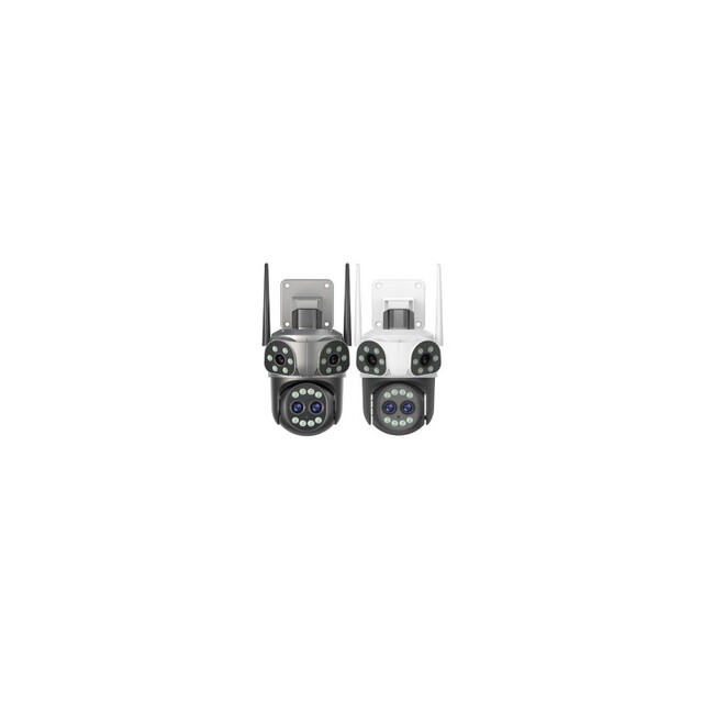 ΠΑΝΟΡΑΜΙΚΗ SMART CAMERA ΧΥ-04175