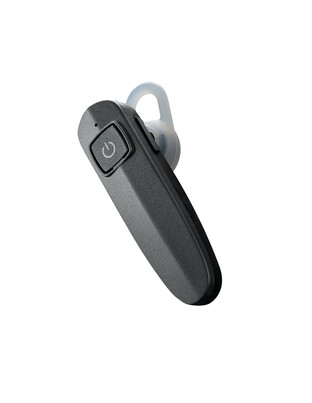 HANDS-FREE BLUETOOTH VOLT 5.0 ΜΕ ΚΑΛΩΔΙΟ ΦΟΡΤΙΣΗΣ USB(7 ΩΡΕΣ ΚΛΗΣΕΙΣ/ΜΟΥΣΙΚΗ-200 ΩΡΕΣ ΑΥΤΟΝΟΜΙΑ LAMPA - 1 ΤΕΜ