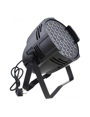 ΦΩΤΟΡΥΘΜΙΚΟ RGB 3Wx54LED KY-1049