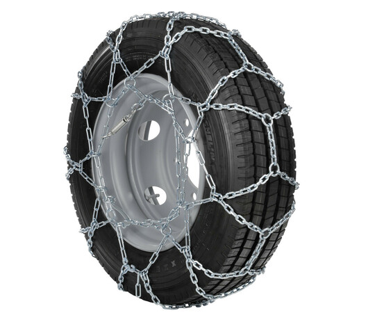 ΑΛΥΣΙΔΕΣ ΧΙΟΝΙΟΥ ΦΟΡΤΗΓΟΥ LIGHT-TRUCK LT26  LAMPA - 2 ΤΕΜ.